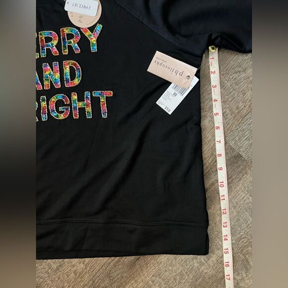 Philosophy Merry and Bright Set- Size Medium - Picture 5 of 9